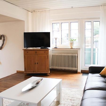 Ferienwohnung Am Stemberg Detmold Exteriör bild