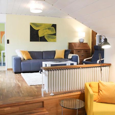 Ferienwohnung Am Stemberg Detmold Exteriör bild