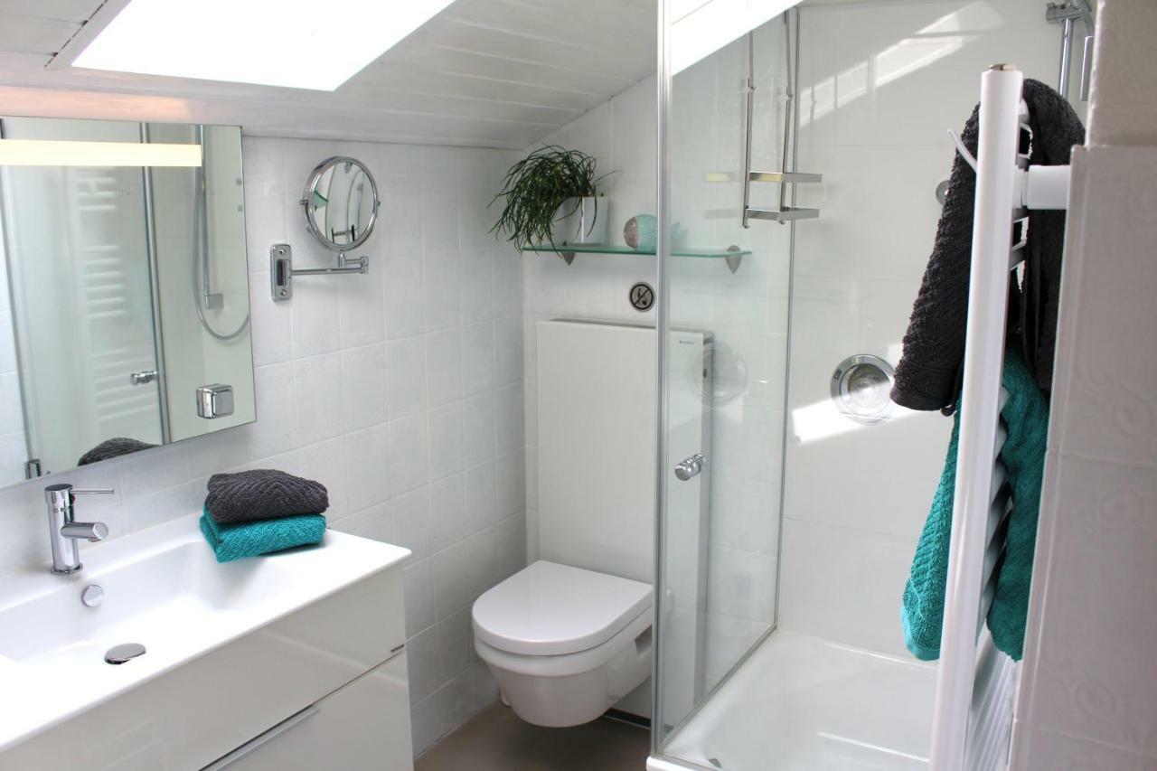 Ferienwohnung Am Stemberg Detmold Exteriör bild